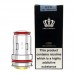 UWELL CROWN 5 REPLACEMENT COILS (PACK OF 4)